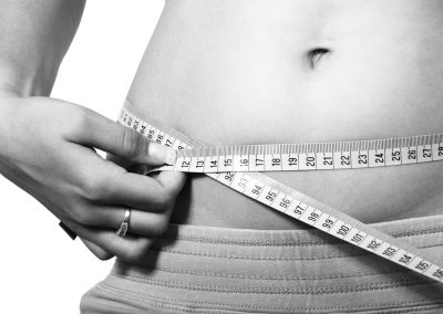 Dg: Bulimia nervosa